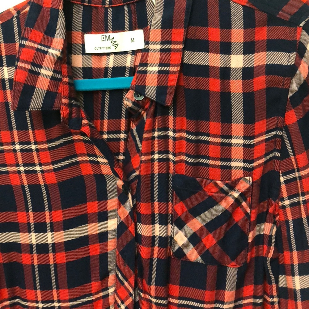 Flannel - Picture 4 of 4